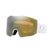 Гірськолижна маска Oakley Fall Line M White Leopard/Prizm Sage Gold Iridium 2200000182036 фото 1