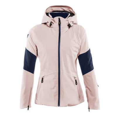 Жіноча гірськолижна куртка Dainese HP2 L3.1 8052644842821 фото