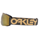 Гірськолижна маска Oakley Flight Tracker L B1b Forged Iron Curry/Prizm Sage Gold Iridium 2200000182210 фото 4