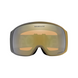 Гірськолижна маска Oakley Flight Tracker L B1b Forged Iron Curry/Prizm Sage Gold Iridium 2200000182210 фото 2