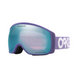 Гірськолижна маска Oakley Flight Tracker M Matte Lilac/Prizm Sapphire Iridium 2200000182289 фото 1