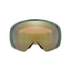 Гірськолижна маска Oakley Flight Path L Cool Grey Fog/Prizm Sage Gold Iridium 2200000182180 фото 2