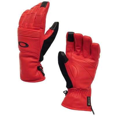 Гірськолижні рукавиці Oakley Silverado Gore-Tex Glove 2200000084156 фото