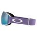 Гірськолижна маска Oakley Flight Deck M Matte Lilac/Prizm Sapphire Iridium 2200000182128 фото 4