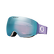 Гірськолижна маска Oakley Flight Deck M Matte Lilac/Prizm Sapphire Iridium 2200000182128 фото 1