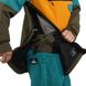 Гірськолижна куртка-анорак Horsefeathers Norman Jacket 2200000185402 фото 5